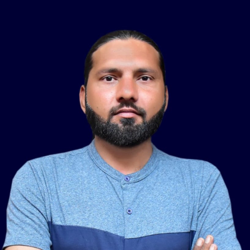 Shahzad Rasool Sajjan - Founder Sajjan Studio