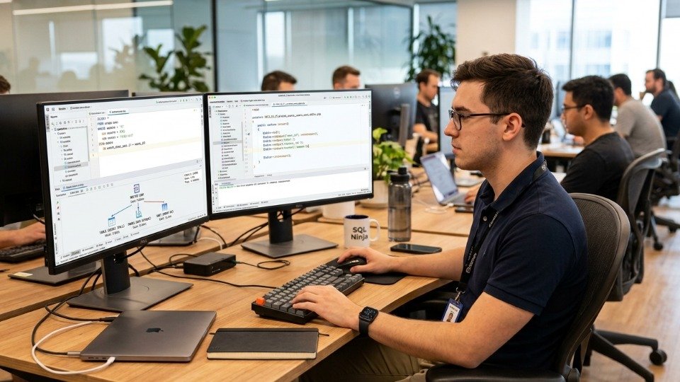 Optimizing SQL Queries and Schema Indexing for Laravel Eloquent