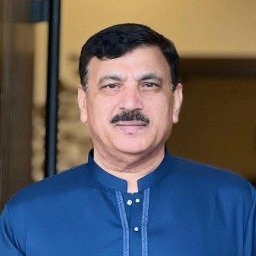 Dr. Munawar Wahla