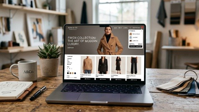 E-Commerce Storefront Solutions